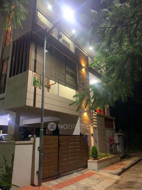 4+ BHK House For Sale  In Sarjapur Main Rd