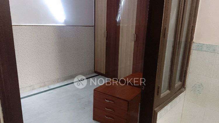 1 BHK House for Rent  In 1861, Block D, Block B,patel Block, Block Rz, Dabri, New Delhi, Delhi, 110046, India