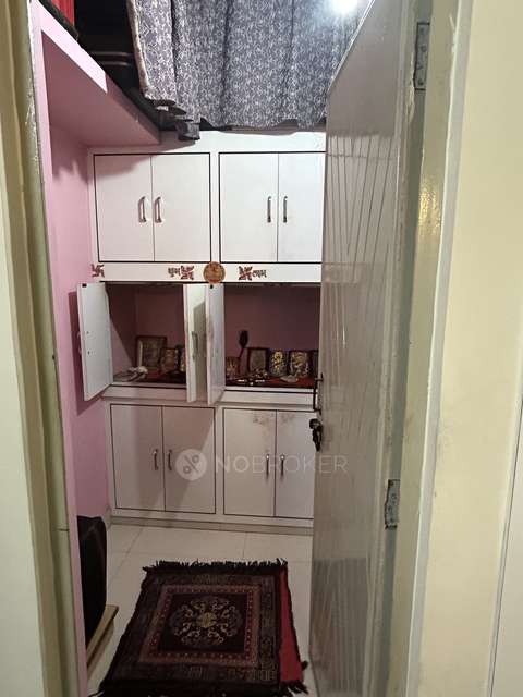 2 BHK Flat In Ekta Apartment  For Sale  In Geeta Colony 