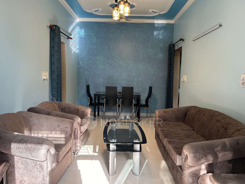 2 BHK Flat In Ekta Apartment  For Sale  In Geeta Colony 