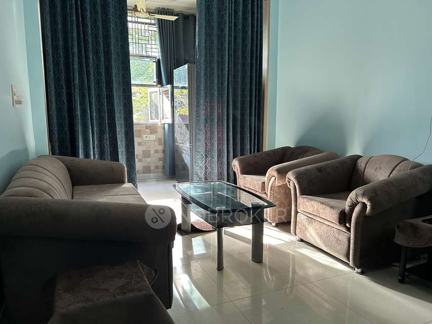2 BHK Flat In Ekta Apartment  For Sale  In Geeta Colony 