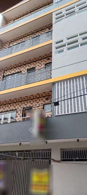 PG for Girls in Sriram Pg For Gents, Kammanahalli