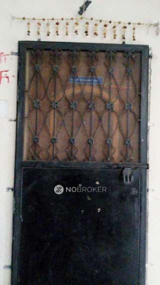 1 BHK Flat In Deep Residency for Rent  In Mahadev Mandir