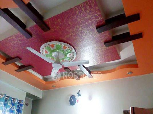 1 BHK Flat In Deep Residency for Rent  In Mahadev Mandir