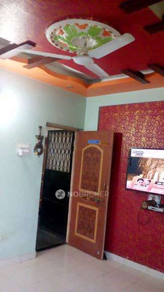 1 BHK Flat In Deep Residency for Rent  In Mahadev Mandir