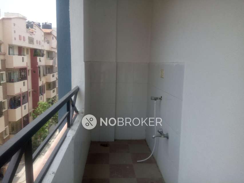 2 BHK Flat In K&t Swarnamukhi Residency For Sale  In Electronic City Phase I