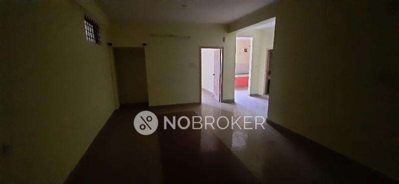 2 BHK Flat In K&t Swarnamukhi Residency For Sale  In Electronic City Phase I