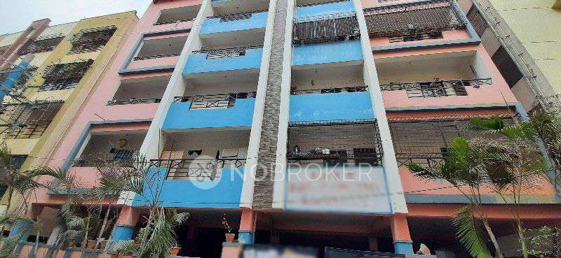 2 BHK Flat In K&t Swarnamukhi Residency For Sale  In Electronic City Phase I