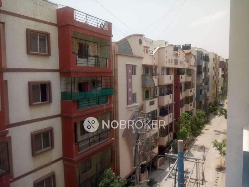 2 BHK Flat In K&t Swarnamukhi Residency For Sale  In Electronic City Phase I
