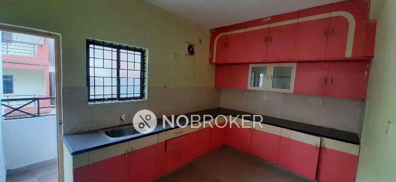 2 BHK Flat In K&t Swarnamukhi Residency For Sale  In Electronic City Phase I