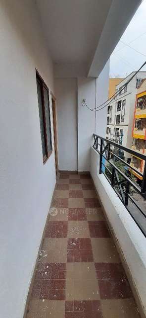 2 BHK Flat In K&t Swarnamukhi Residency For Sale  In Electronic City Phase I
