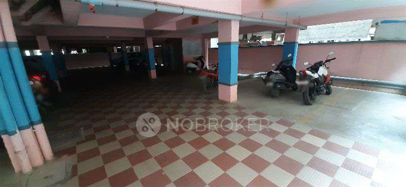 2 BHK Flat In K&t Swarnamukhi Residency For Sale  In Electronic City Phase I