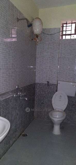 2 BHK Flat In K&t Swarnamukhi Residency For Sale  In Electronic City Phase I