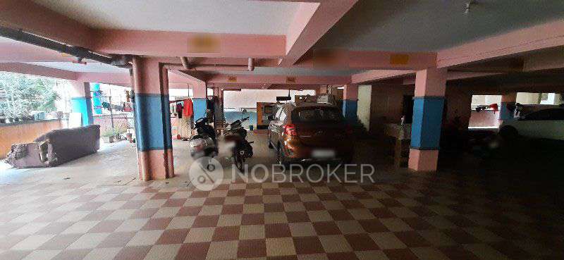 2 BHK Flat In K&t Swarnamukhi Residency For Sale  In Electronic City Phase I