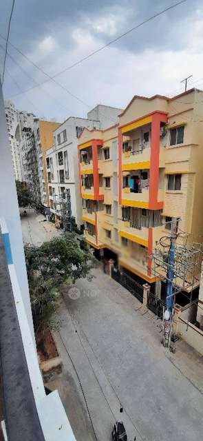 2 BHK Flat In K&t Swarnamukhi Residency For Sale  In Electronic City Phase I