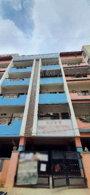 2 BHK Flat In K&t Swarnamukhi Residency For Sale  In Electronic City Phase I