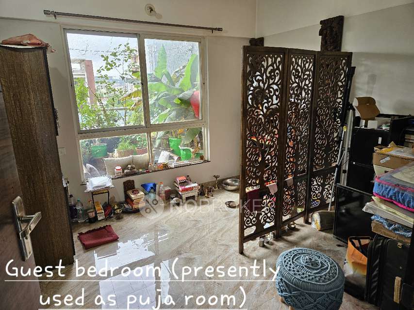 3 BHK Flat In Beverly Hills  For Sale  In Baner