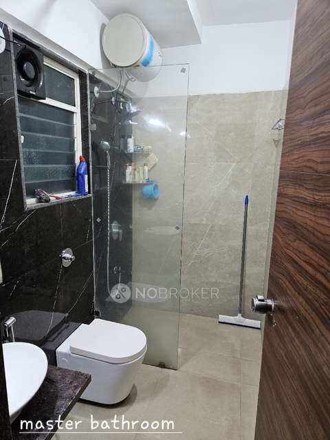 3 BHK Flat In Beverly Hills  For Sale  In Baner