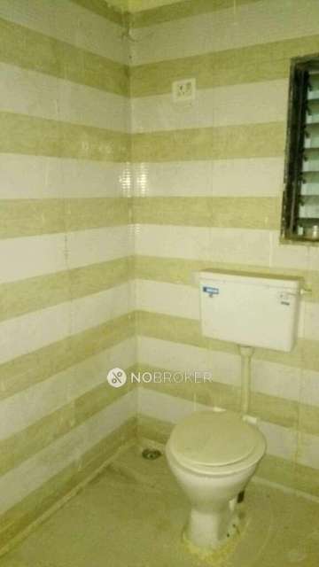 1 BHK Flat In Sai Pride Apartment For Sale  In Panvel