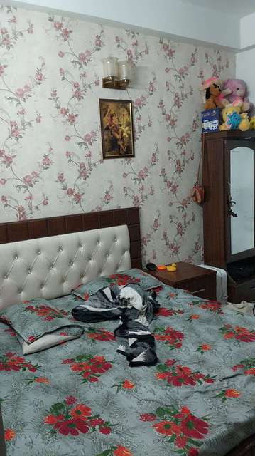 2 BHK Flat In Unione Residency, Bahrampur For Sale  In Bahrampur