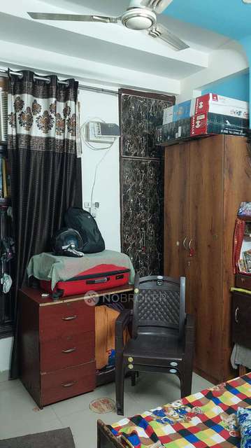 2 BHK Flat In Unione Residency, Bahrampur For Sale  In Bahrampur