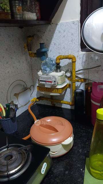 2 BHK Flat In Unione Residency, Bahrampur For Sale  In Bahrampur