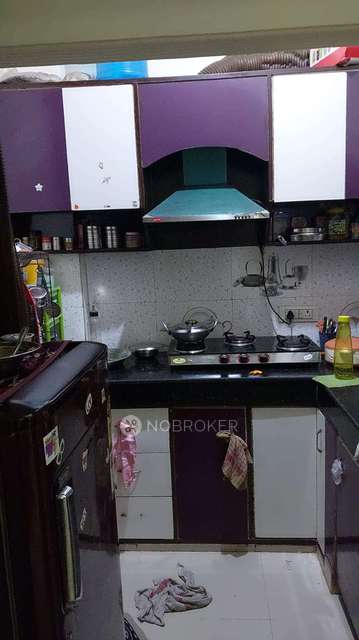 2 BHK Flat In Unione Residency, Bahrampur For Sale  In Bahrampur