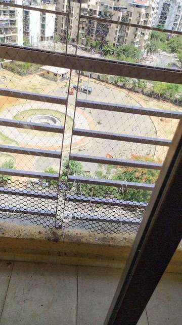 2 BHK Flat In Labheshwar Pratham Apartment For Sale  In Taloja