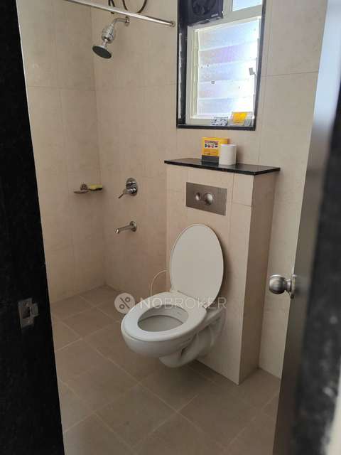 2 BHK Flat In R6 Life Republic for Rent  In Life Republic Kolte Patil