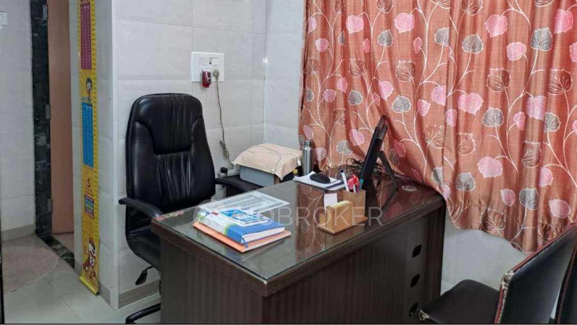 1 RK Flat In Mannat Apartment for Rent  In Kurla West