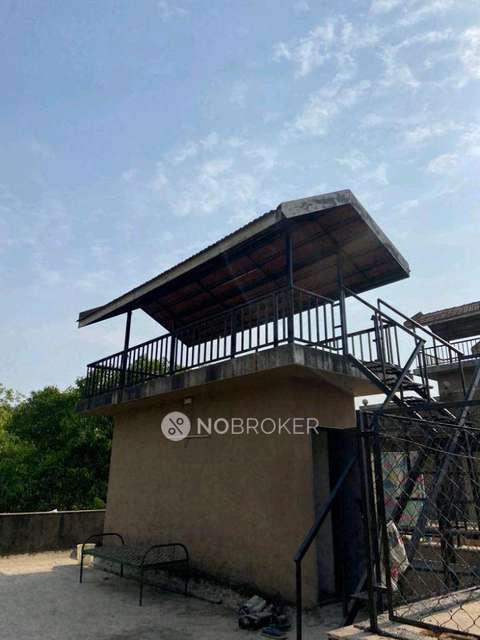 2 BHK Flat In Marziya&#39;s Nest For Sale  In Lonavala