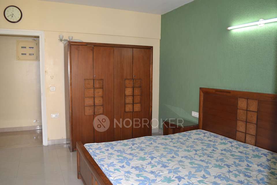 4+ BHK Flat In Madhuban Skylon Towers, Sangamvadi for Rent  In Sangamvadi