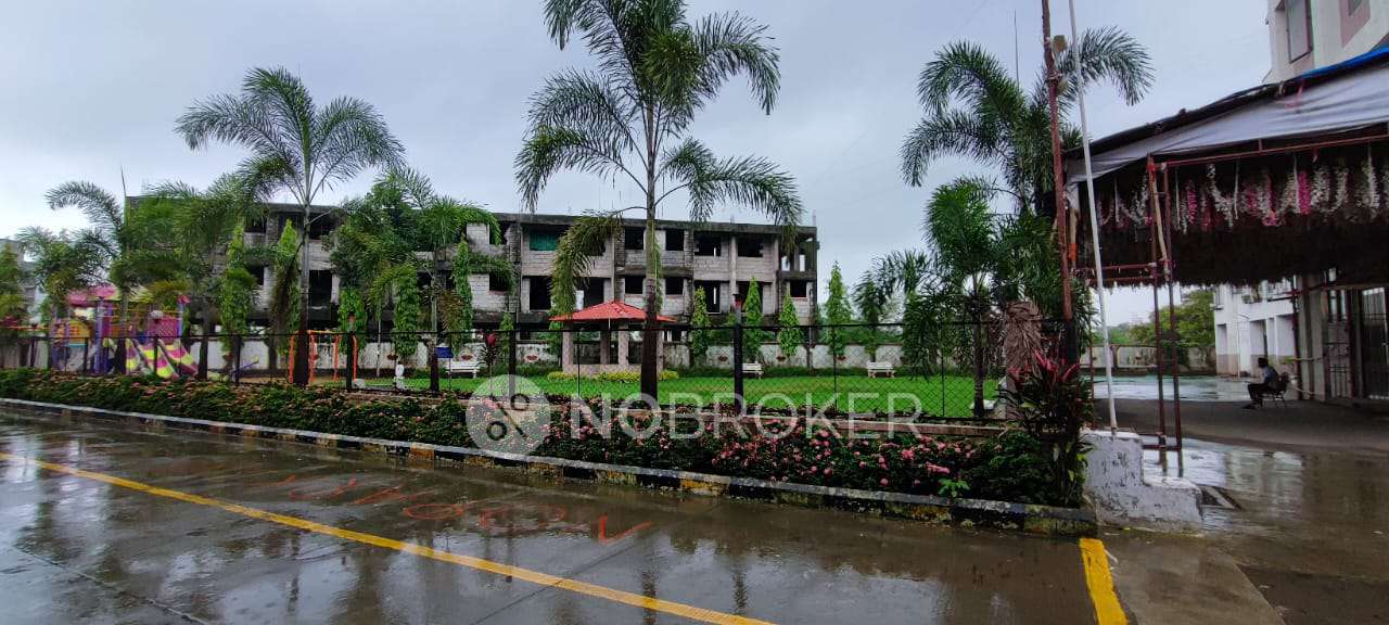 2 BHK Flat In Deep City For Sale  In Ursali Khurd