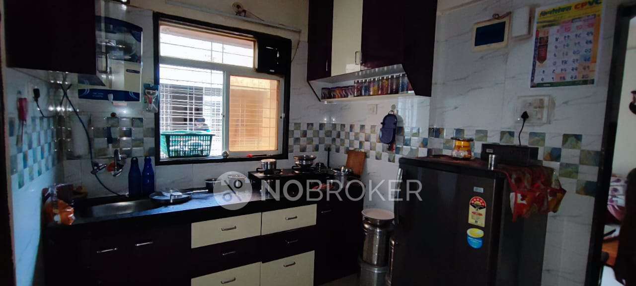 2 BHK Flat In Deep City For Sale  In Ursali Khurd