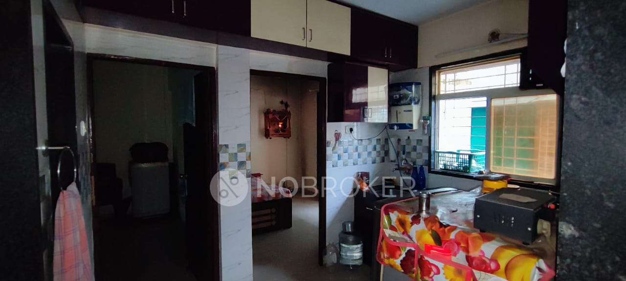 2 BHK Flat In Deep City For Sale  In Ursali Khurd