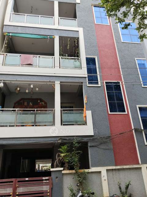 4+ BHK House For Sale  In New Nallakunta