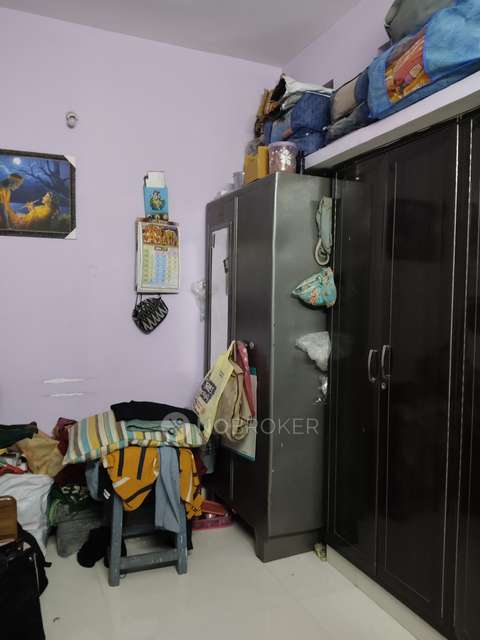 4+ BHK House For Sale  In New Nallakunta