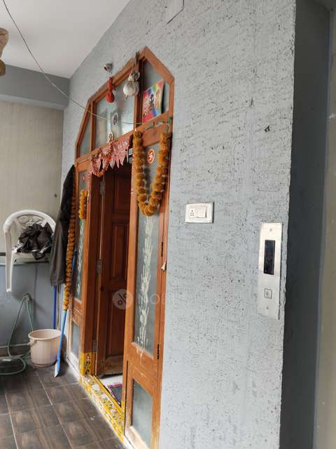 4+ BHK House For Sale  In New Nallakunta