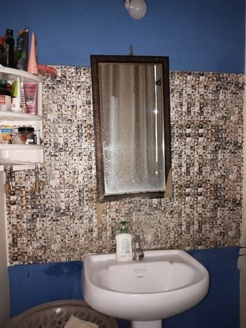 4+ BHK House For Sale  In New Nallakunta