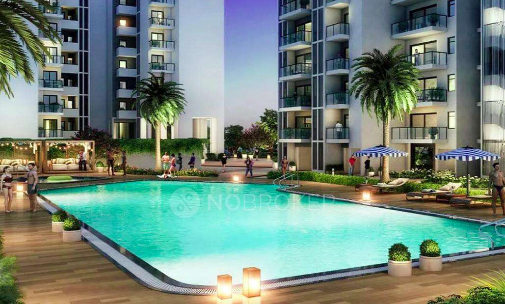 3 BHK Flat In Godrej Lakeside Orchard For Sale near HSR Layout