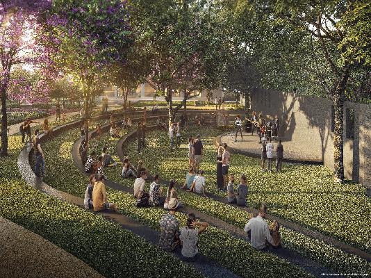 3 BHK Flat In Godrej Lakeside Orchard For Sale near HSR Layout