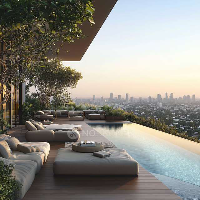 3 BHK Flat In Godrej Lakeside Orchard For Sale near Kaikondrahalli