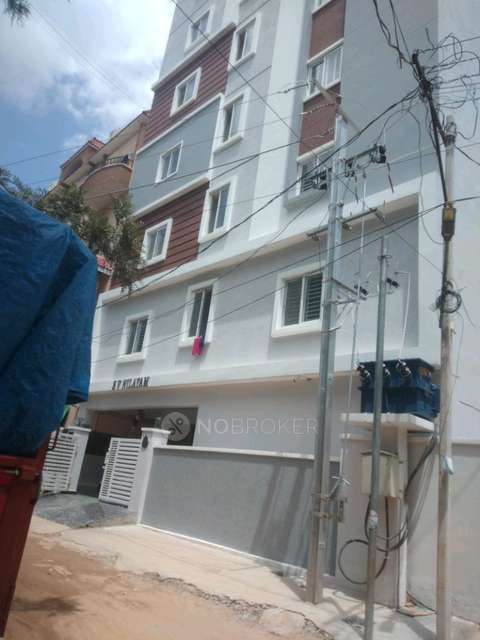 PG for Girls in Madhapur