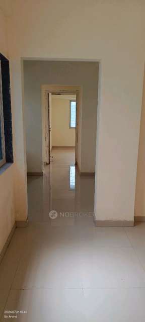 2 BHK Flat In Mauli Co Operative Housing Society  for Rent  In Alandi
