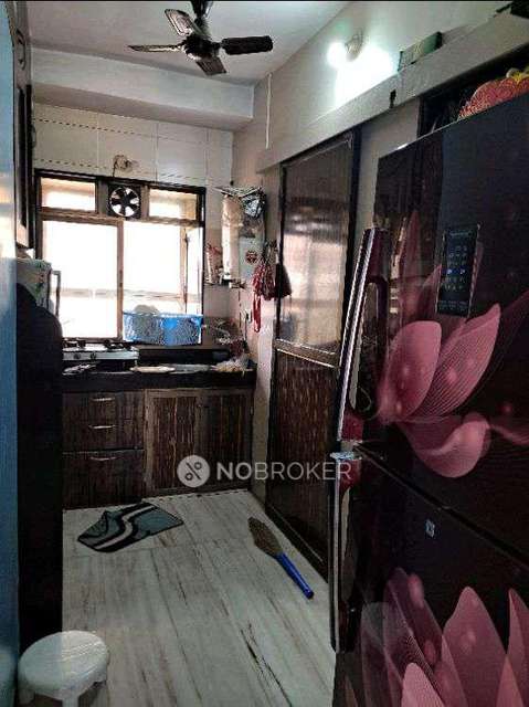 2 BHK Flat In Silver  For Sale  In Santacruz East