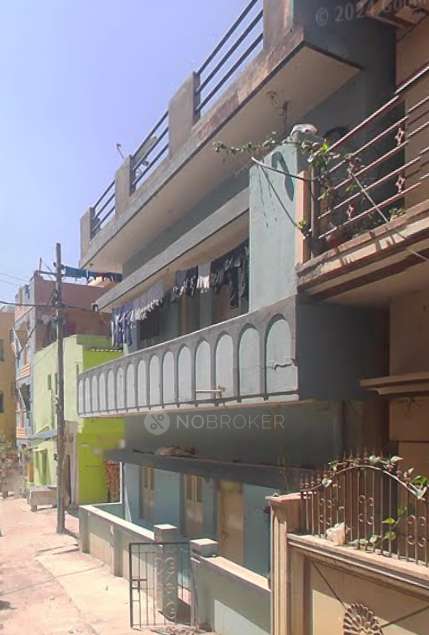 1 BHK House for Rent  In T. Dasarahalli 