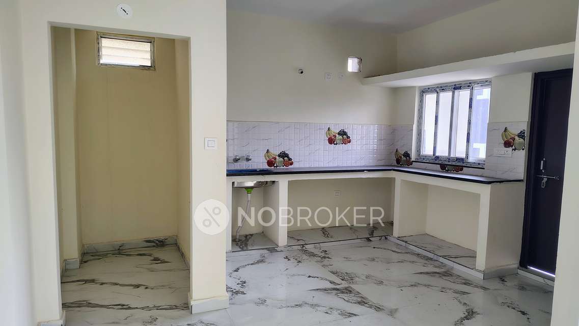 3 BHK Flat In Rk Constructions For Sale  In Gayatri Nagar