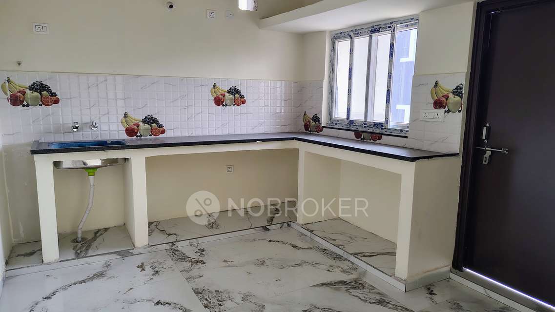 3 BHK Flat In Rk Constructions For Sale  In Gayatri Nagar