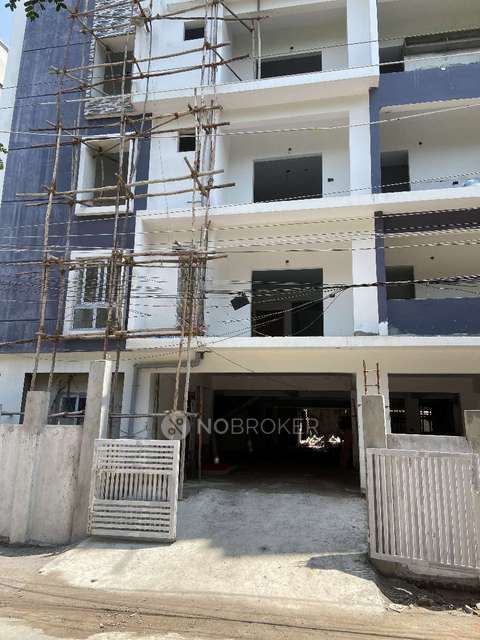 3 BHK Flat In Rk Constructions For Sale  In Gayatri Nagar