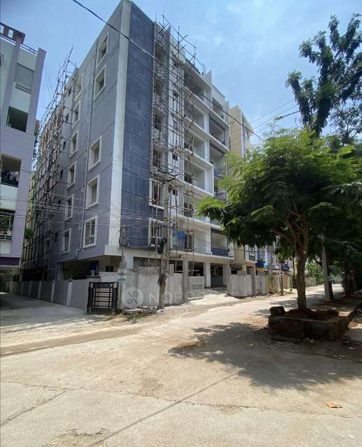3 BHK Flat In Rk Constructions For Sale  In Gayatri Nagar